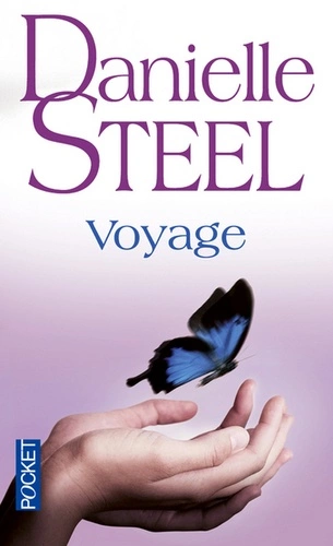 DANIELLE STEEL - VOYAGE