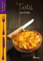 Tartes aux fruits