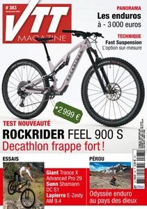 VTT Magazine - Février-Mars 2024