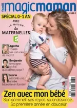 Famili Magicmaman Hors-Série - N.32 2017