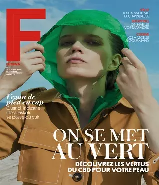 Femina N°43 Du 25 Octobre 2020