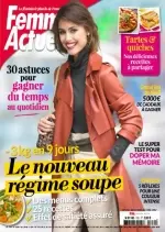 Femme Actuelle - 27 November 2017