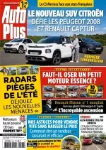 Auto Plus N°1508 Du 28 Juillet 2017