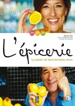 L’Épicerie