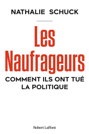 Les naufrageurs Nathalie.Schuck