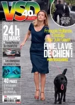 VSD - 15 au 21 Juin 2017