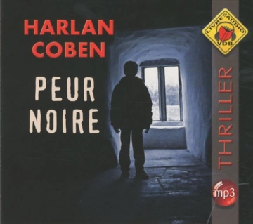 Peur noire  Harlan Coben