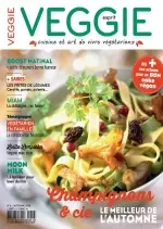 Esprit Veggie N°6 – Automne 2018