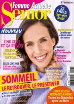 Femme Actuelle Senior N°7 – Novembre 2018