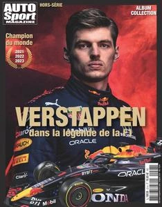 Auto Sport Hors-Série N°23 2024