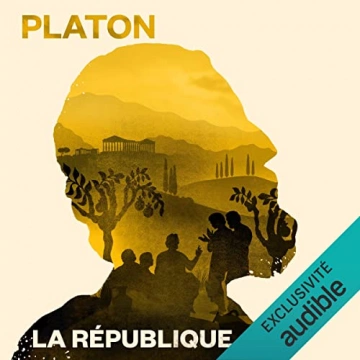 La République  Platon