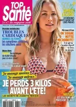 Top Santé N°334 – Juillet 2018