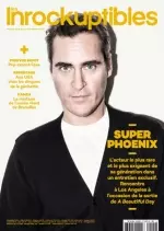 Les Inrockuptibles - 8 Novembre 2017