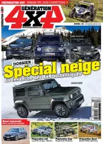 Génération 4×4 N°49 – Décembre 2018-Janvier 2019