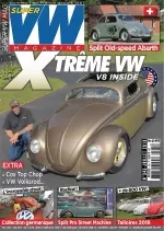 Super VW N°345 – Juillet 2018