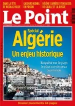 Le Point - 16 Novembre 2017