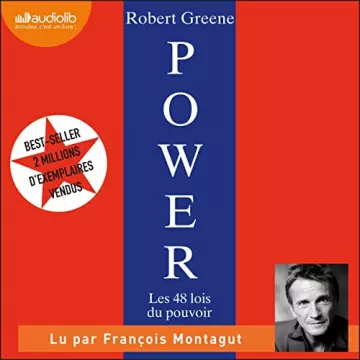 POWER Les 48 lois du pouvoir  Robert greene