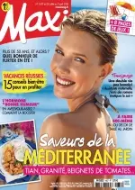 Maxi N°1657 Du 30 Juillet 2018