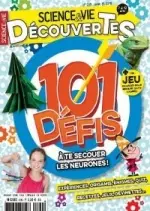 Science & Vie Découvertes No.229 - Janvier 2018