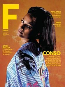 Femina France - 15 Octobre 2023