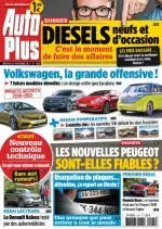 Auto Plus - 24 Novembre 2017