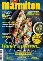 Marmiton N°42 – Juillet-Août 2018