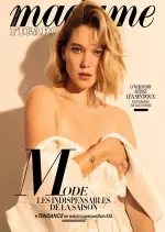 Madame Figaro Du 2 Novembre 2018