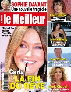 Le Meilleur N.6 - Novembre-Decembre 2023 - Janvier 2024