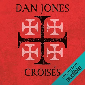 CROISÉS - DAN JONES