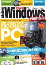 Windows et Internet Pratique N°78 – Février 2019