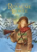 ROYAUME DE BOREE (LE) - LA SAGA DES PIKKENDORFF+SEPT CAVALIERS