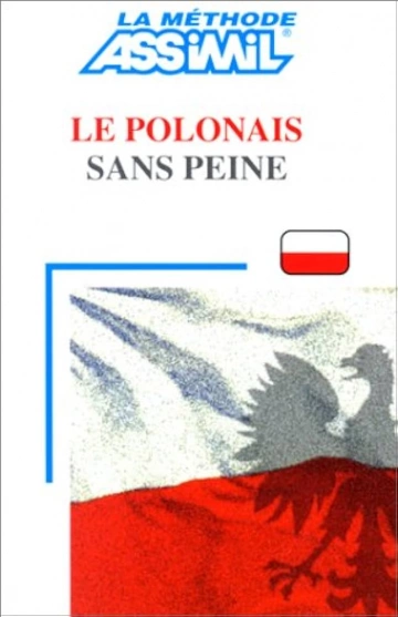 Le polonais sans peine