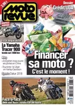 Moto Revue - 17 Janvier 2018