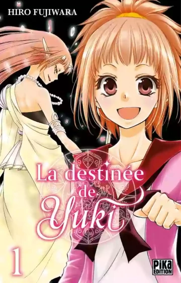 DESTINÉE DE YUKI (LA) (01-06)