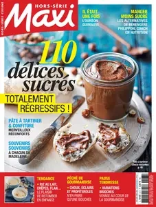 Maxi Hors-Série Cuisine N.63 - 10 Février 2025