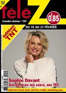 Télé Z - 10 Février 2025