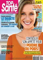 Top Santé N°342 – Mars 2019