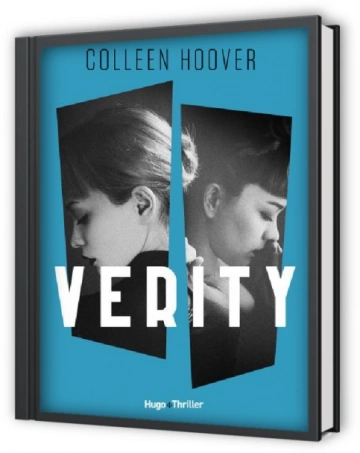 Verity  Colleen Hoover