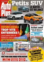 Auto Plus N°1491 - 31 Mars au 6 Avril 2017