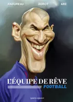 L’Équipe de rêve - Tome 2 - Football