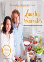 Lunchs reinventés