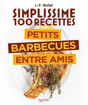 Petits barbecues entre amis