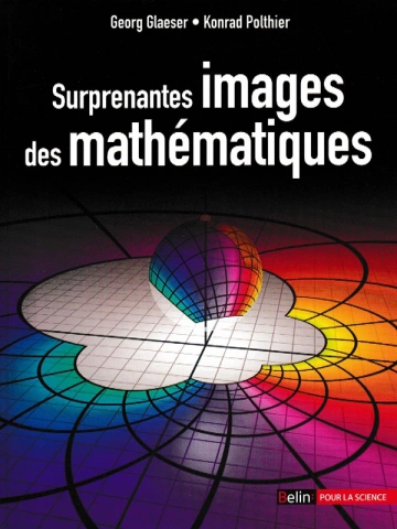 Surprenantes images des mathematiques