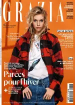 Grazia N°471 Du 30 Novembre au 6 Décembre 2018