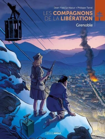 Les Compagnons de la Libération Grenoble