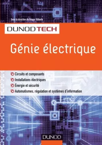 Génie Electrique par Gregor Häberle