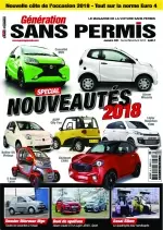 Génération Sans Permis - février 2018