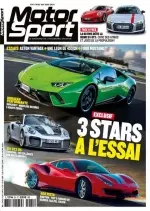 Motorsport - Avril-Mai 2018