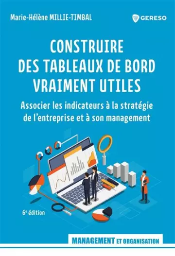 Construire des tableaux de bord vraiment utiles