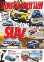 L’Auto-Journal - 12 Avril 2018